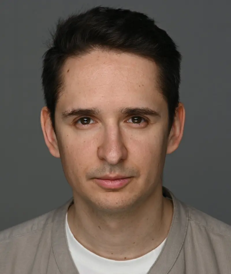 Андрей Коротаев