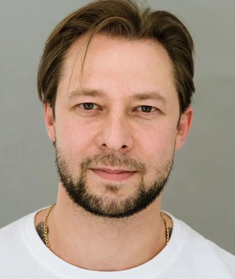 Илья Сурайкин