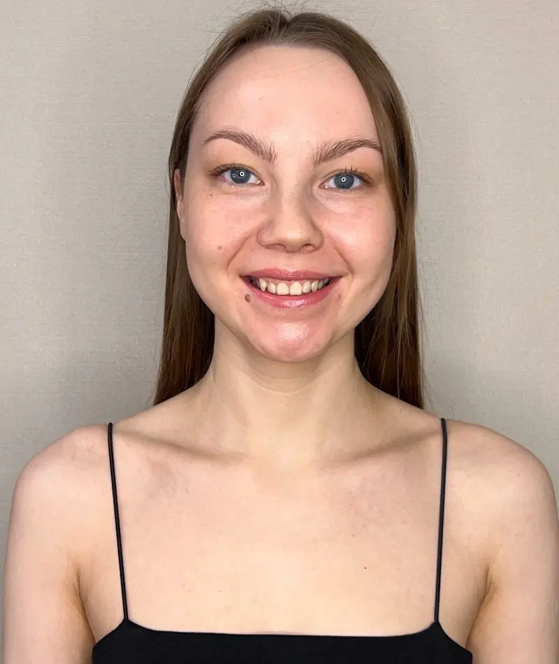 Арина Чигарова