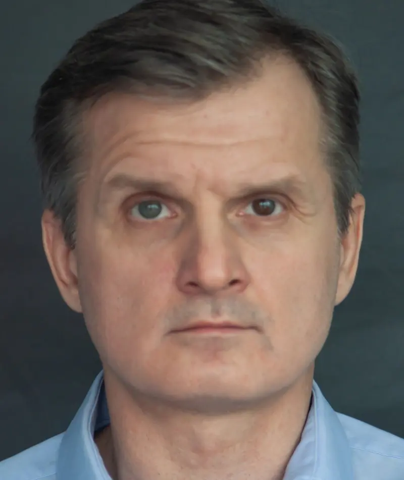 Игорь Вьюнов
