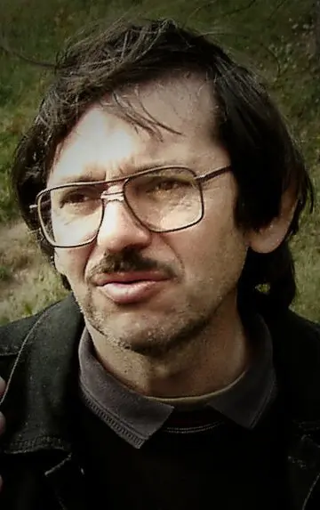 Константин Плутенко