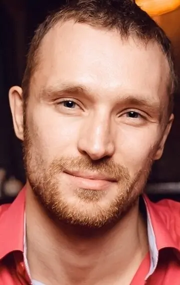 Владимир Драч