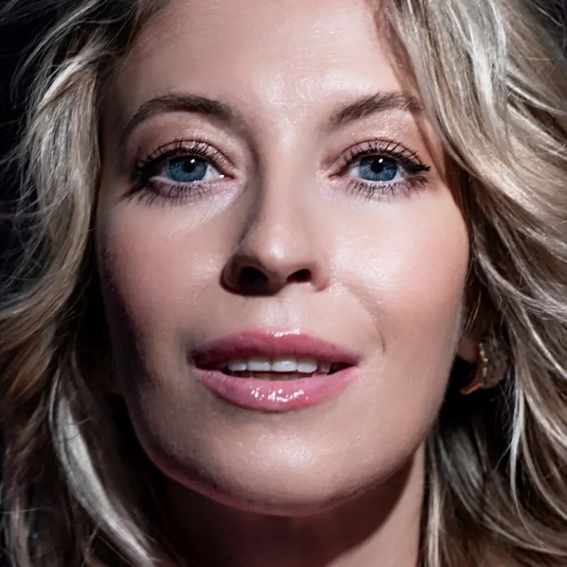 Алла Лавлинская