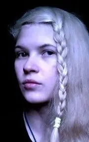 Ксения Зенская