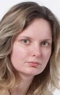 Серафима Бубнова