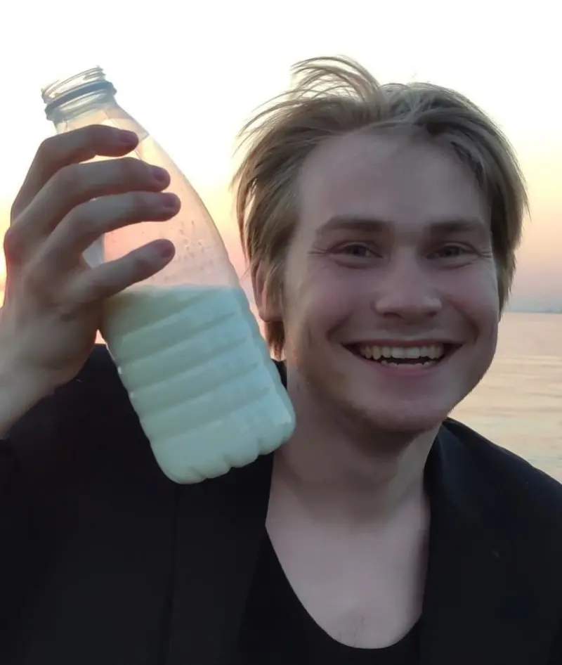 Веретенников Алексей