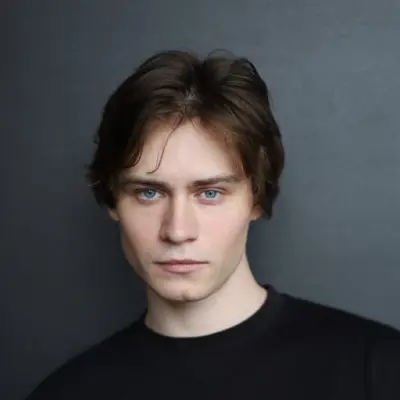 Хандрыга Евгений