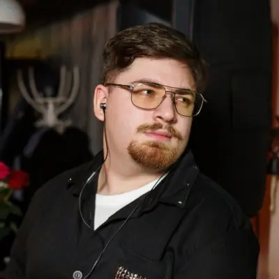 Хозиев Арсен