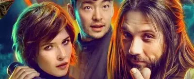 С первого взгляда: «Сергий против нечисти 4», «Детство Ба», «Жека Рассел» «Люба Управдом»