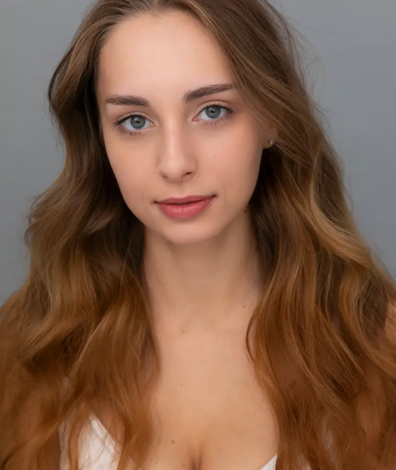 Екатерина Захарова