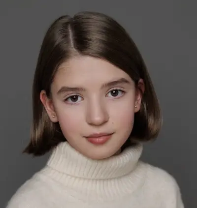 Вера Куликова