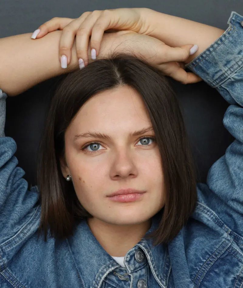 Светлана Сопига