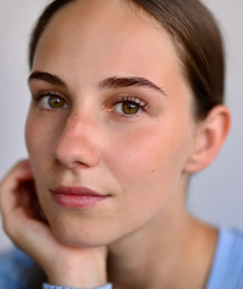 Алеся Семенова