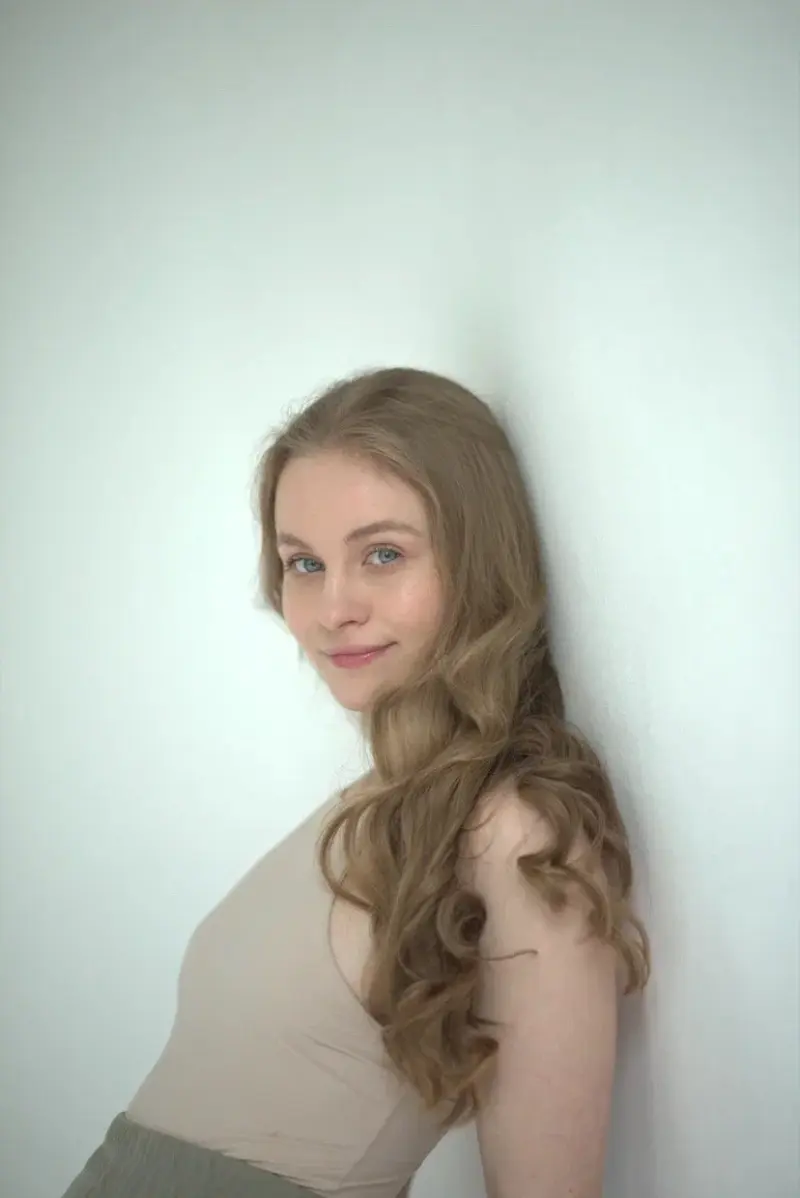 Элина Кондратьева