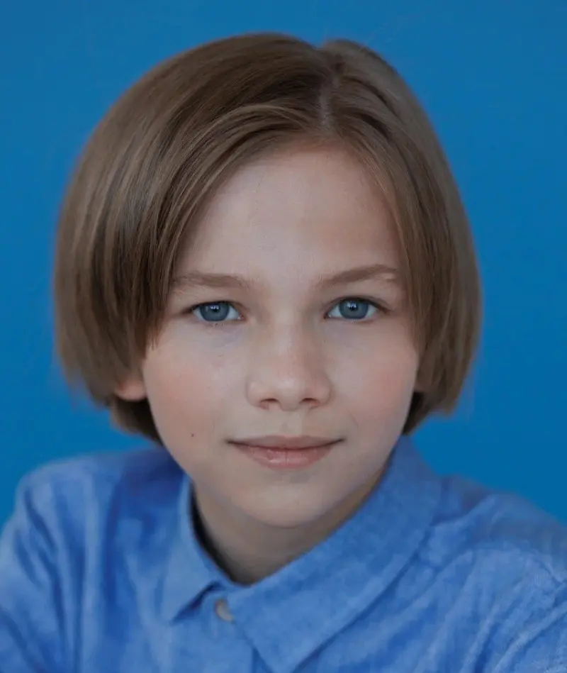 Лев Овсянников