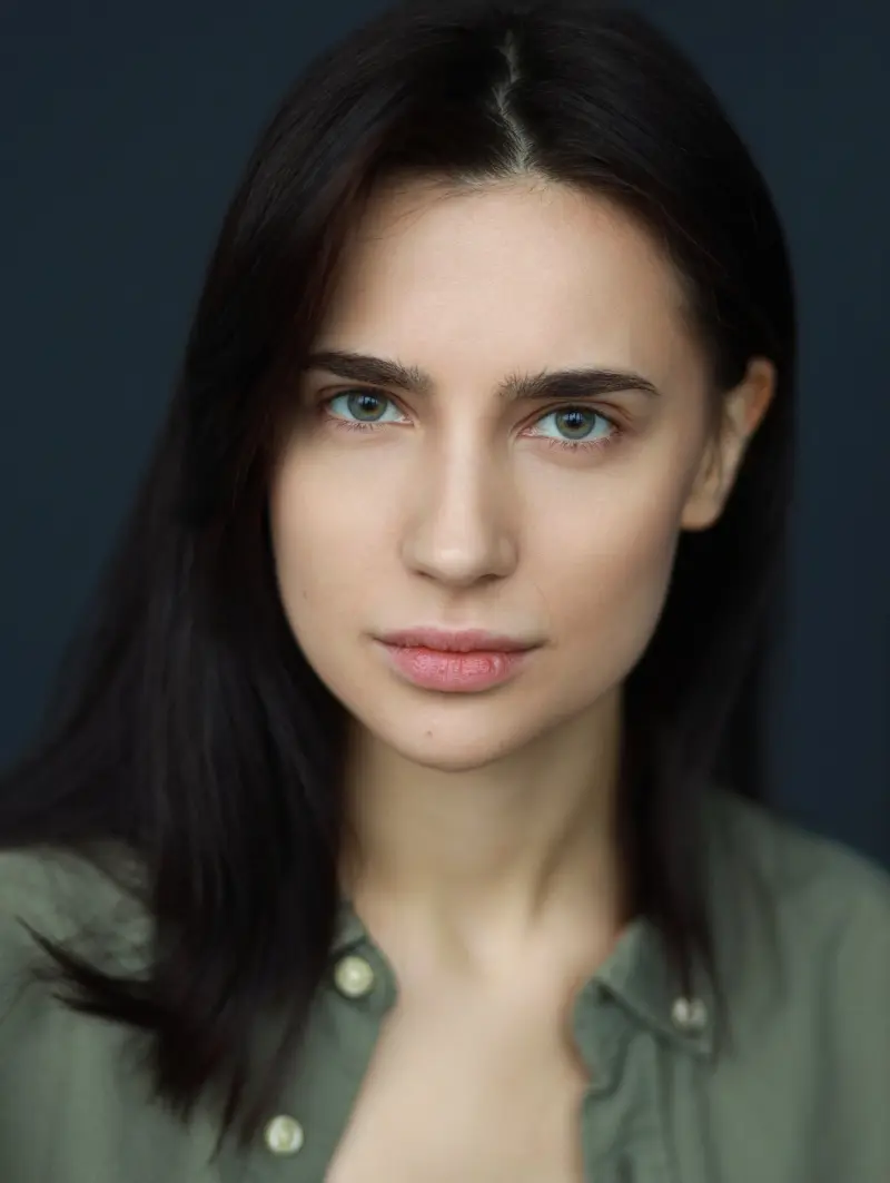 Дергач Екатерина