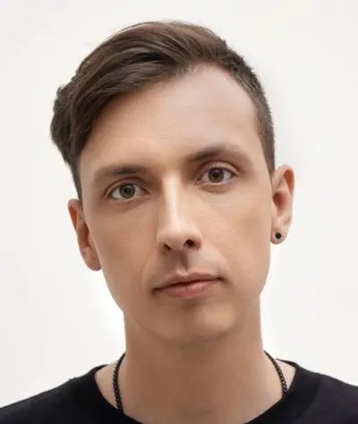 Фоломкин Сергей