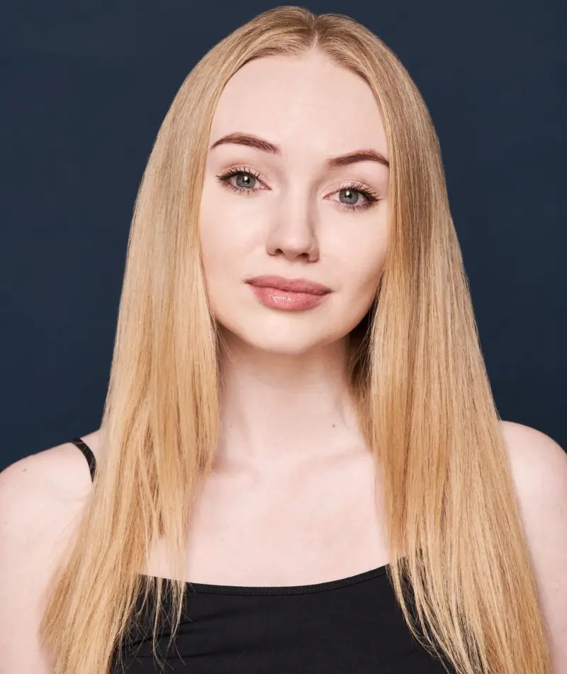 Евгения Гладких