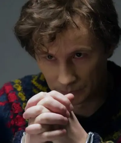 Юрий Щербина