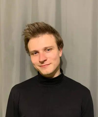 Алексей Моугот