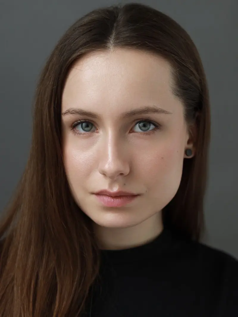 Екатерина Минаева