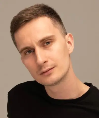 Роман Мамонтов