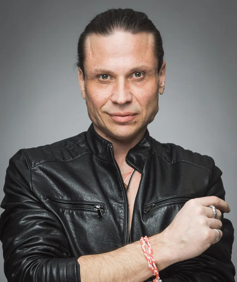 Алексей Янков