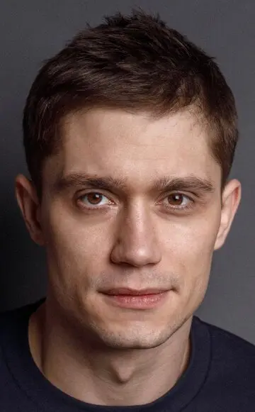 Шамиль Мухамедов