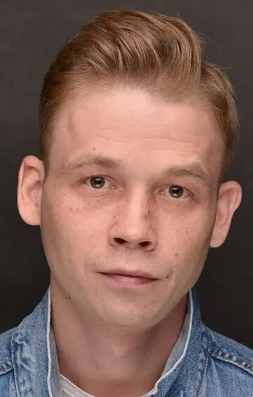 Данил Смирнов