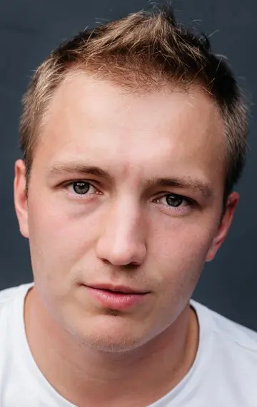 Дмитрий Ермошин