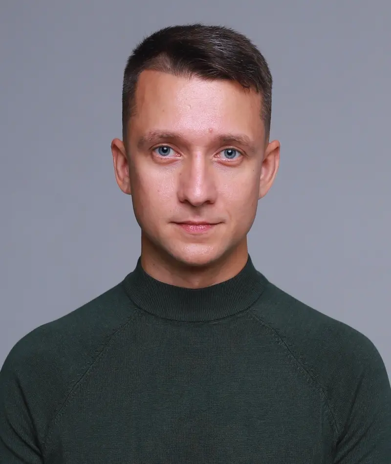 Александр Милевский