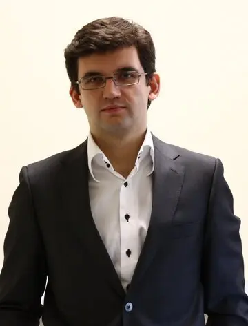 Эдуард Абрамов