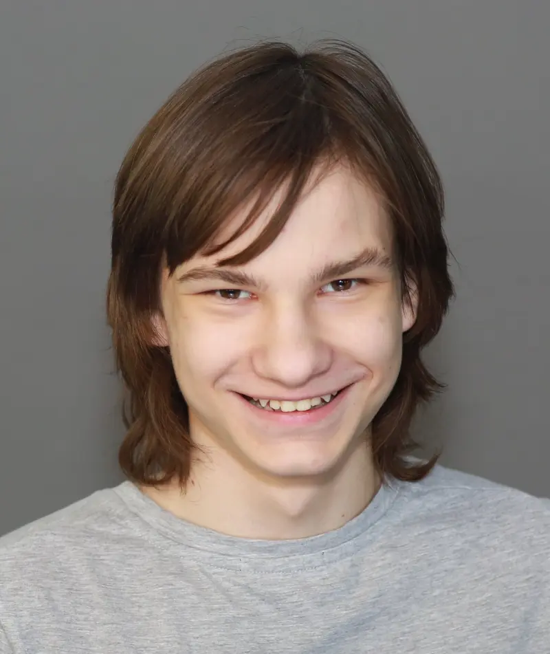 Артём Костерев