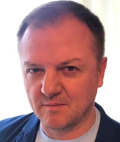 Александр Корчагин