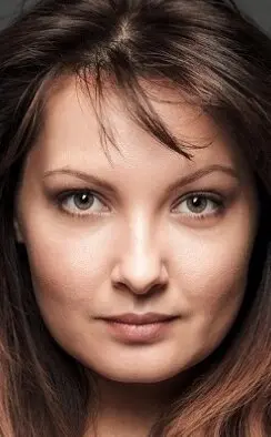 Динара Особенкова