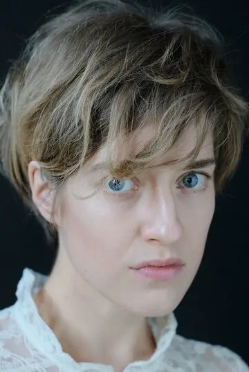 Анна Лаврентьева