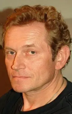 Дмитрий Лебедев