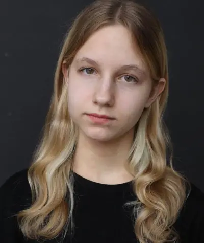Ульяна Калласова