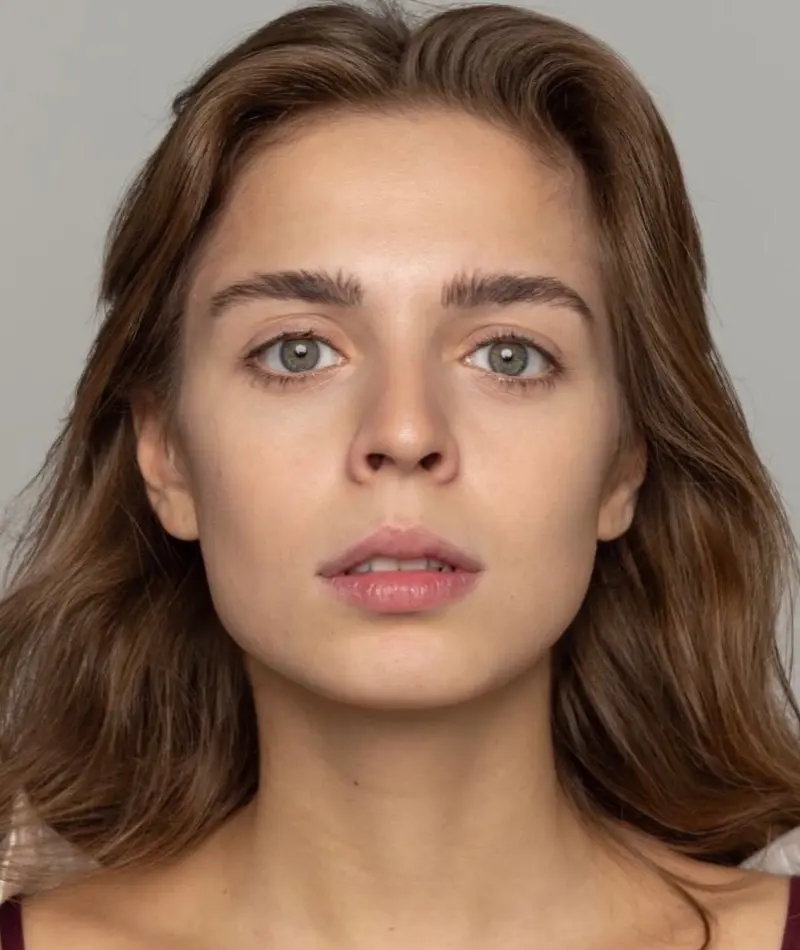 Анна Усова