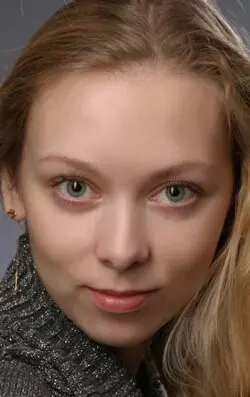 Ксения Березина