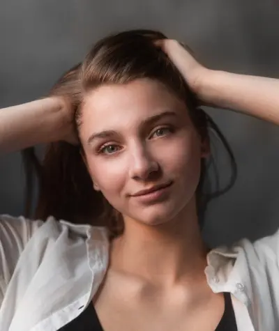 Милана Веровая