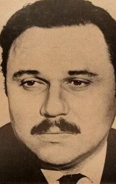 Валентин Левашов