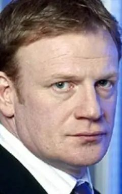 Марк Джонс