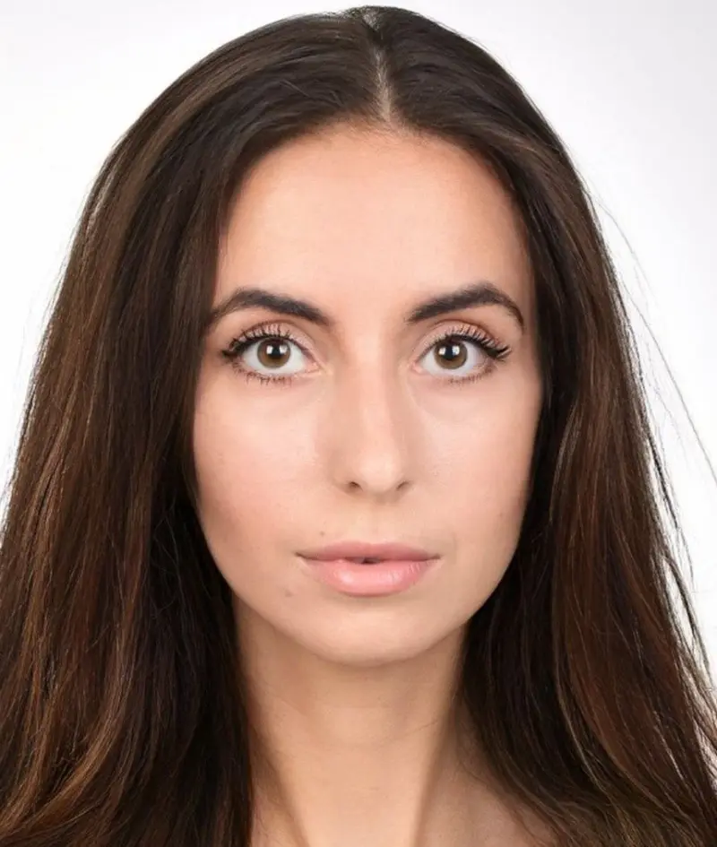 Елена Хаикашвили