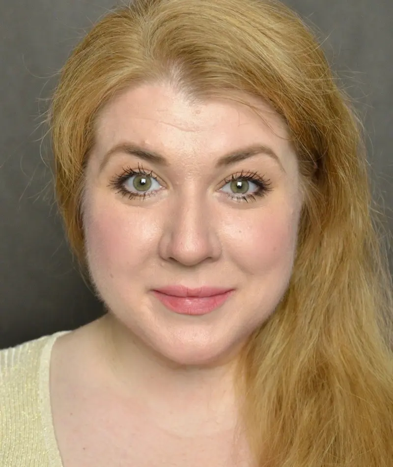 Марина Антонова