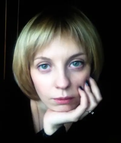 Ольга Селезнева