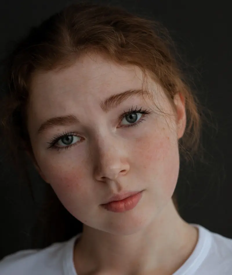 Калёнова Полина