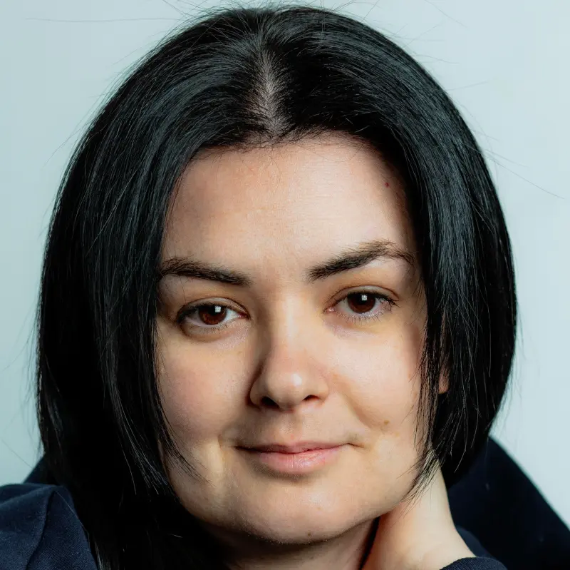 Амбарцумова Лана