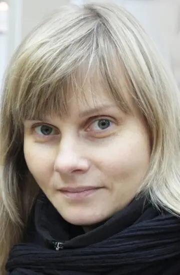 Елена Долговесова