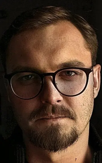 Глеб Глушенков